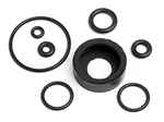 101266 - Dust Protection and o-ring complete Set